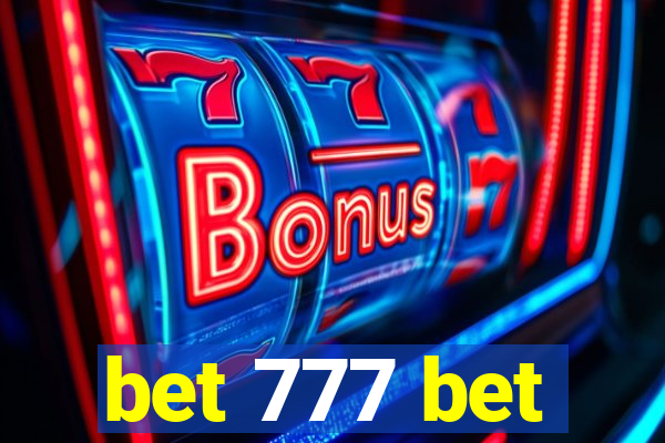 bet 777 bet